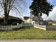 Maison à SAINT-DENIS-D'ANJOU