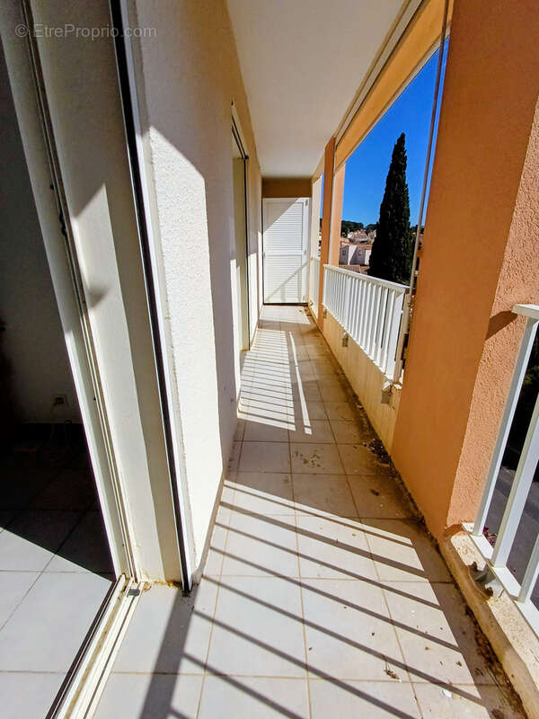 Appartement à AGDE