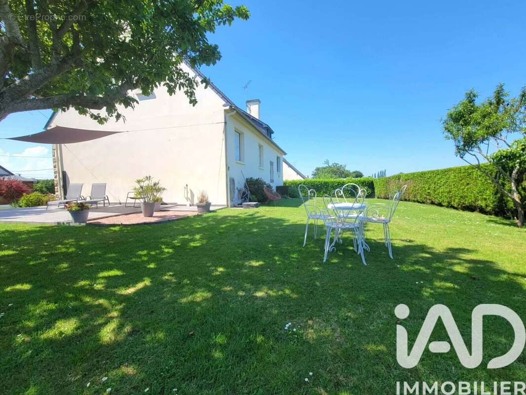Photo 3 - Maison à LAMBALLE