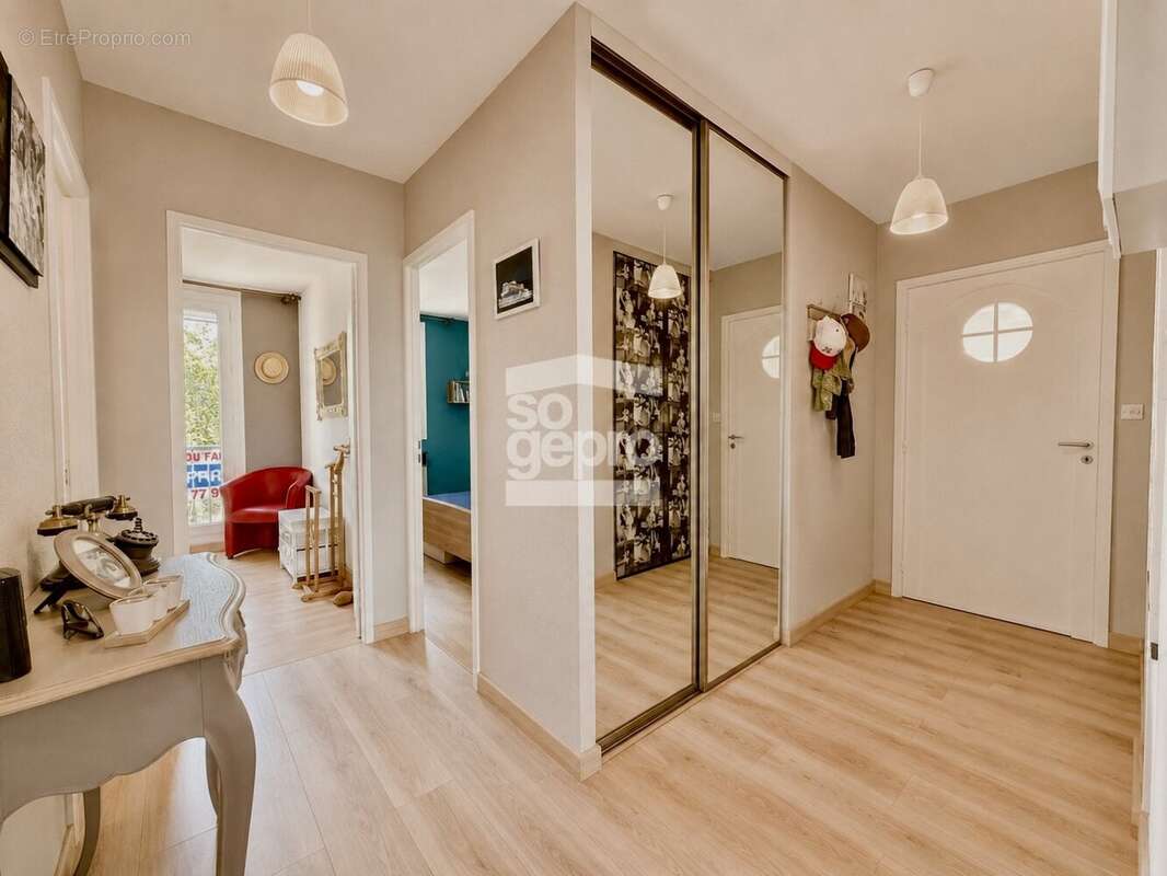 Appartement à AGDE