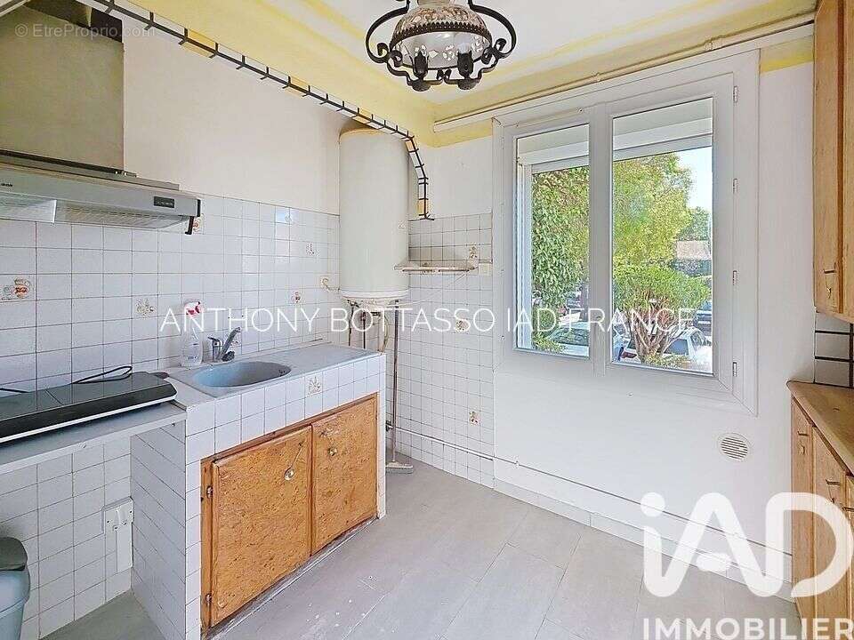 Photo 4 - Appartement à LA SEYNE-SUR-MER