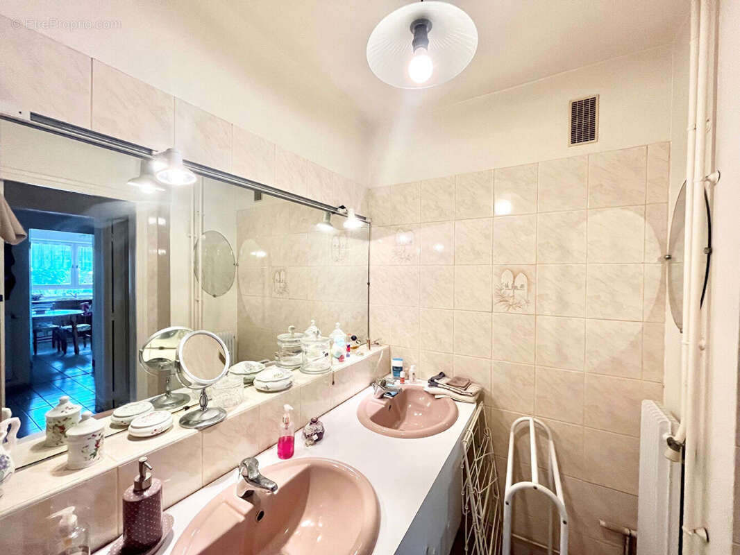 Appartement à CAEN