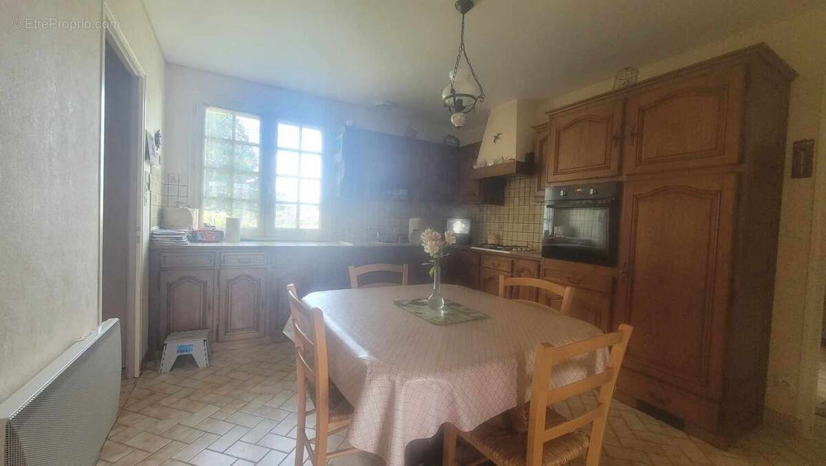 Maison à MELAY