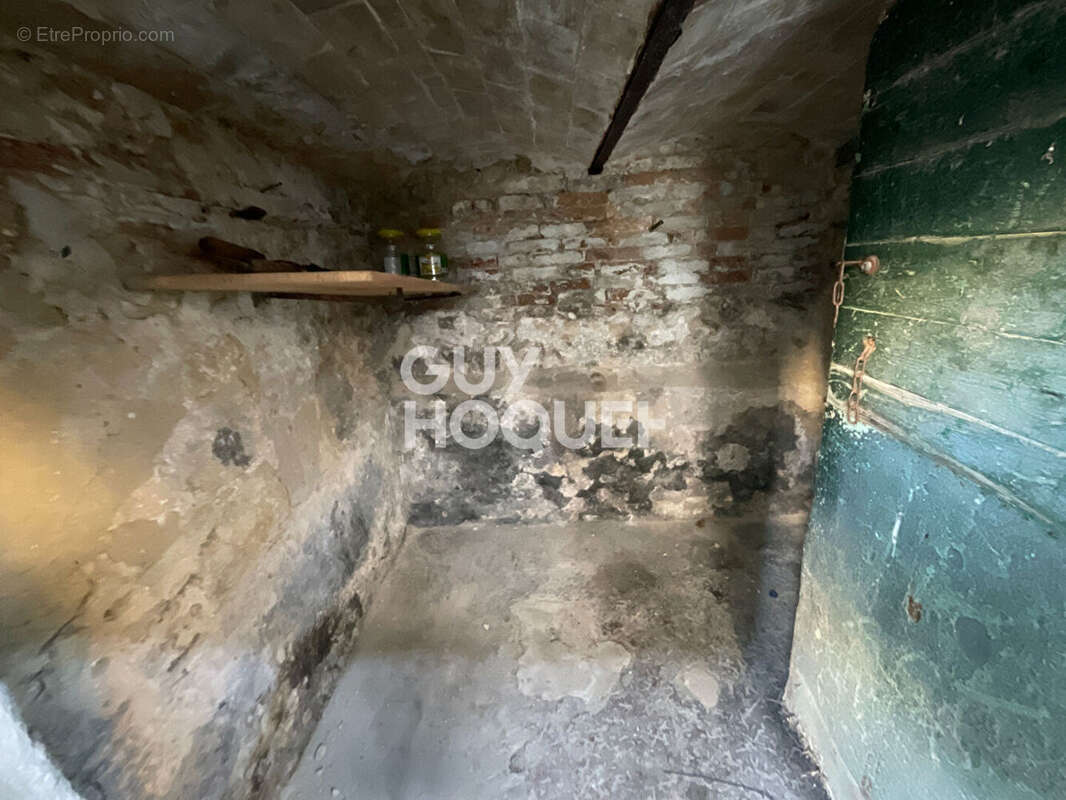 Appartement à CARPENTRAS