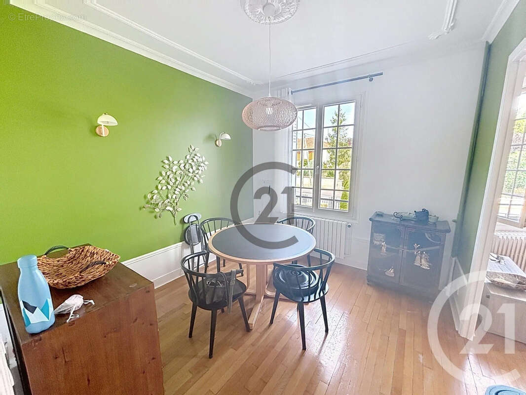 Maison 120 m² à Auxerre  - photo 3