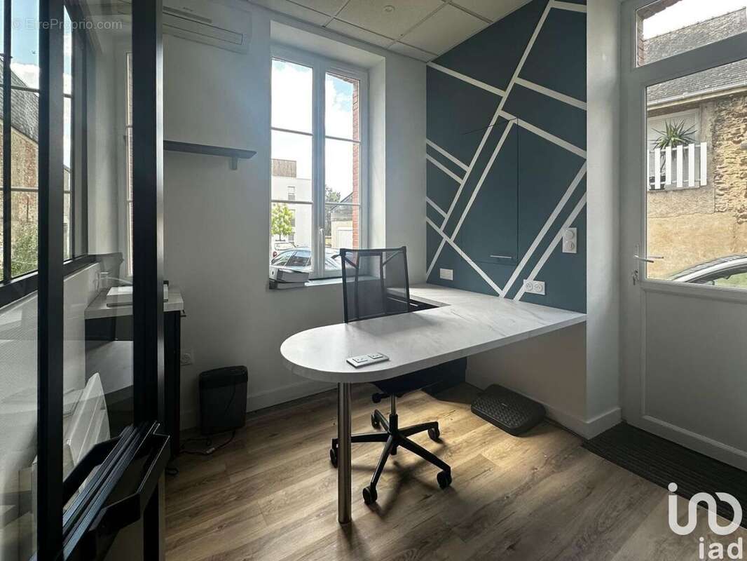 Photo 4 - Commerce à NORT-SUR-ERDRE