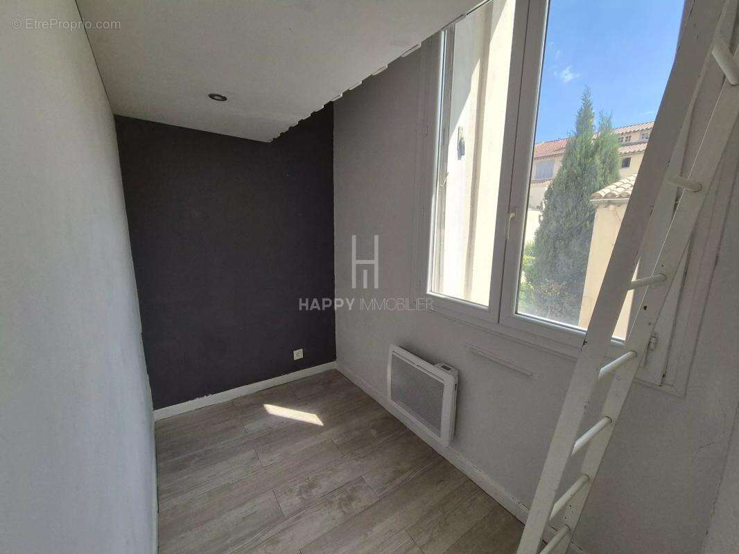 Appartement à SAINT-REMY-DE-PROVENCE