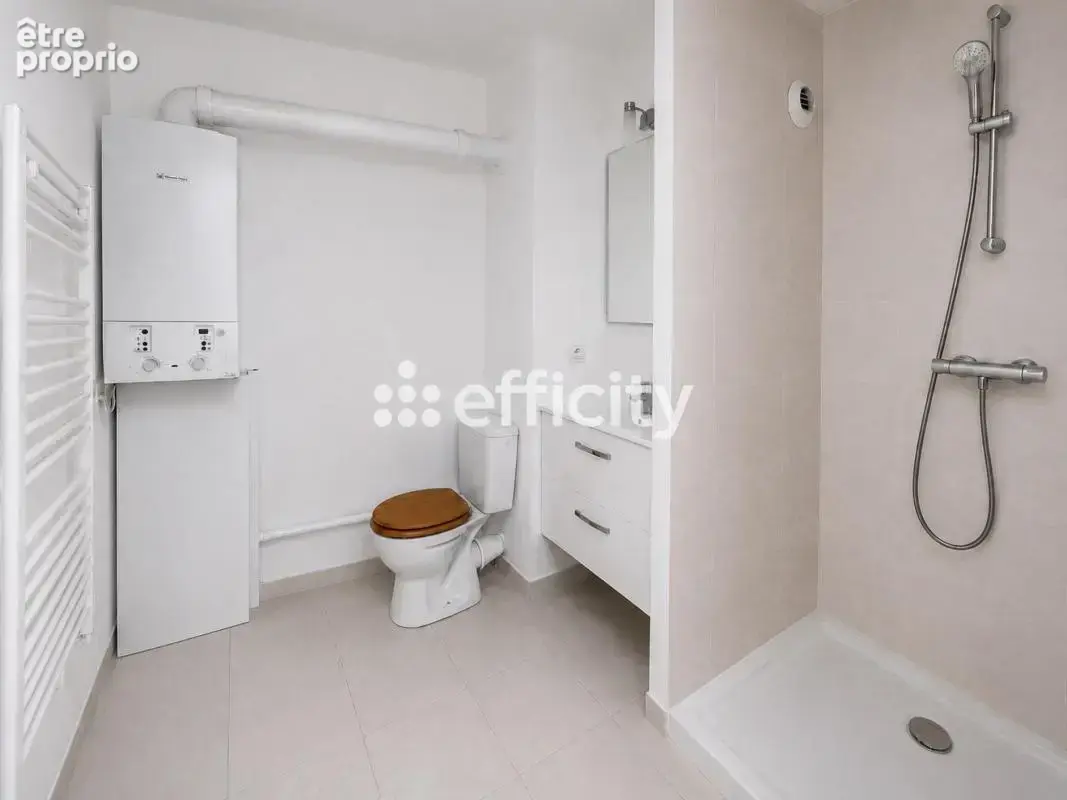 Appartement - photo 7