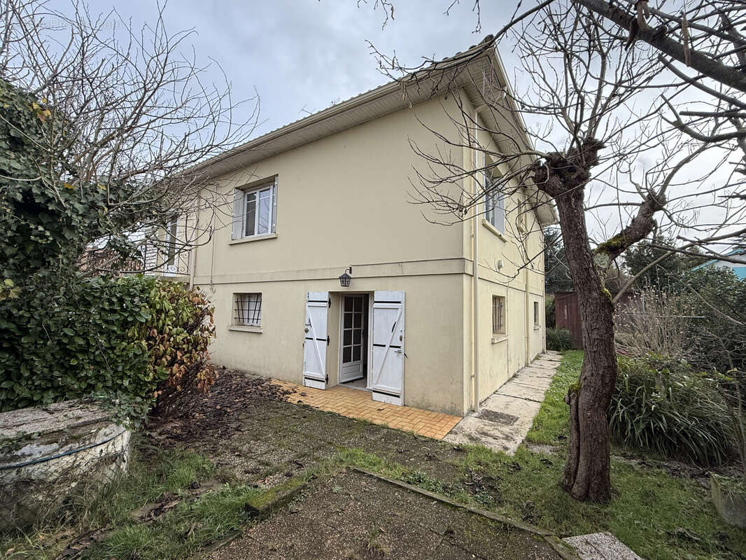 Autre à VILLENEUVE-SUR-LOT