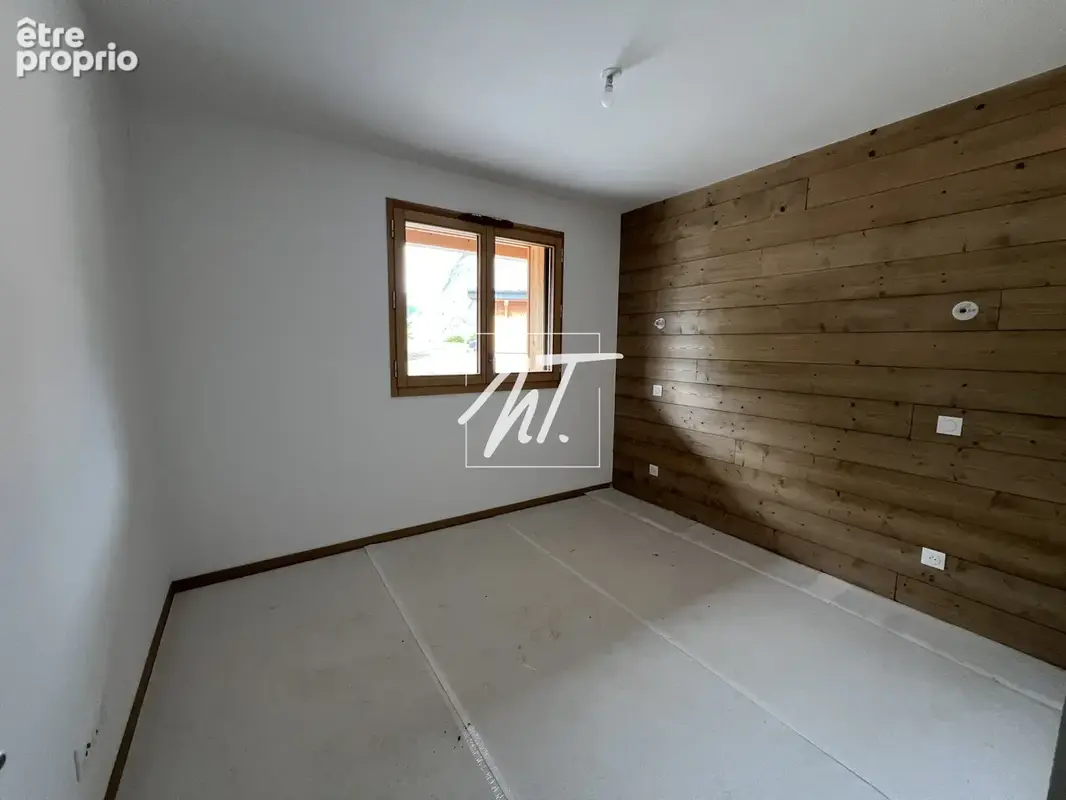 Jolie t3 + cabine de 65 m2 - vue degagee - photo 9
