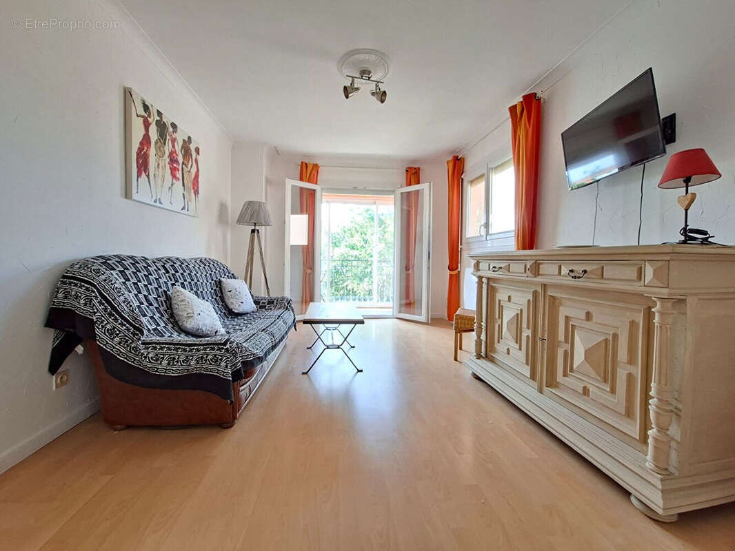 Perpignan Villa composée de 2 appartements - photo 7