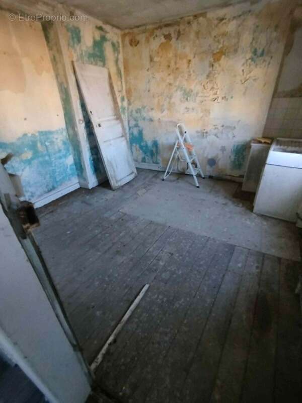 Appartement à REDON
