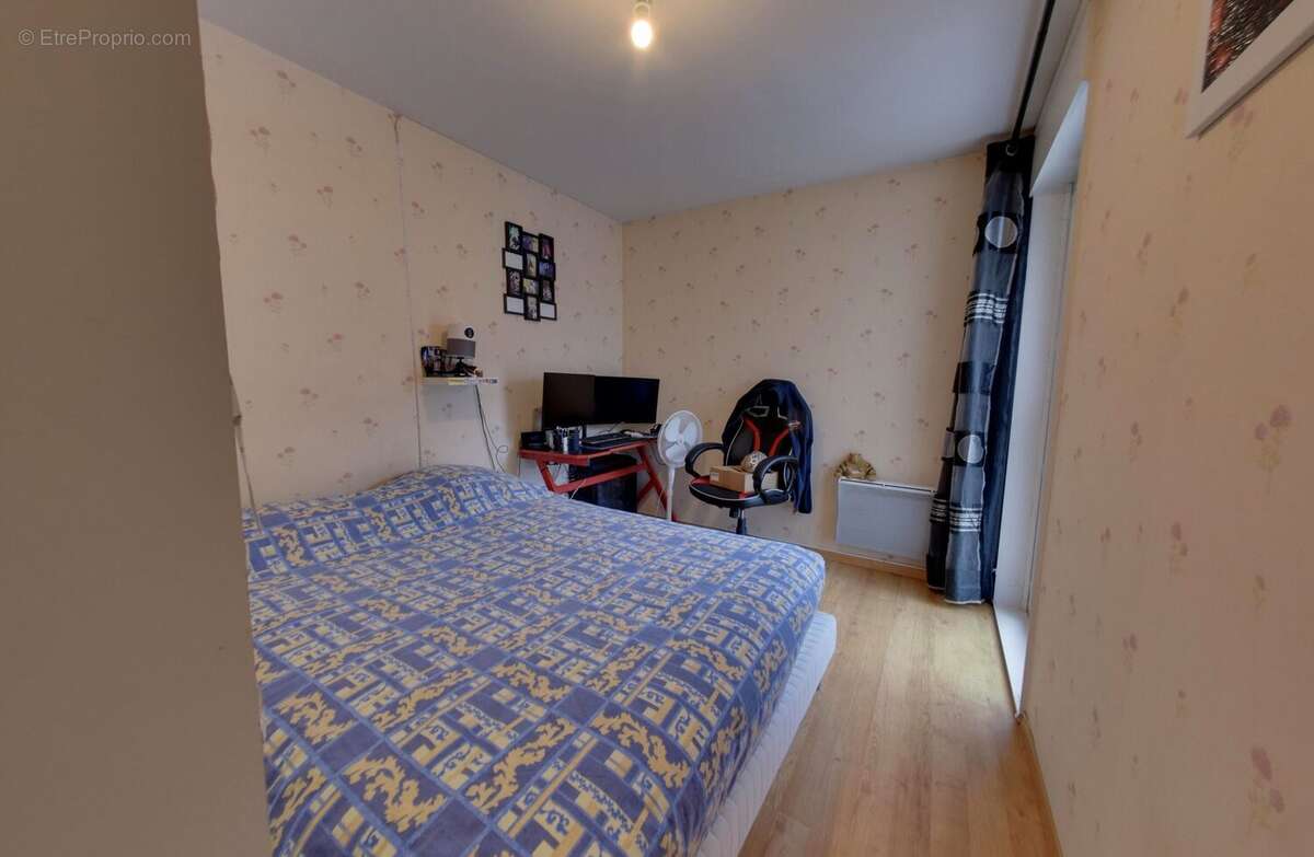 Appartement à VOREPPE