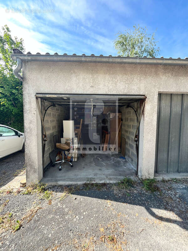 Appartement à MORET-SUR-LOING