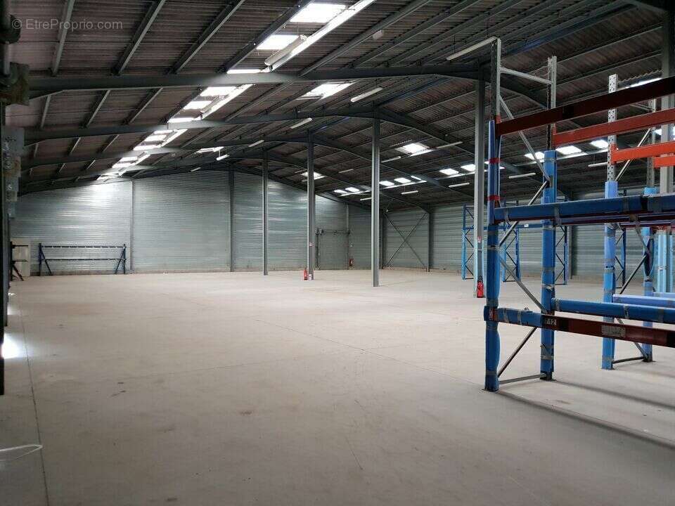 Appartement à CHATENOIS