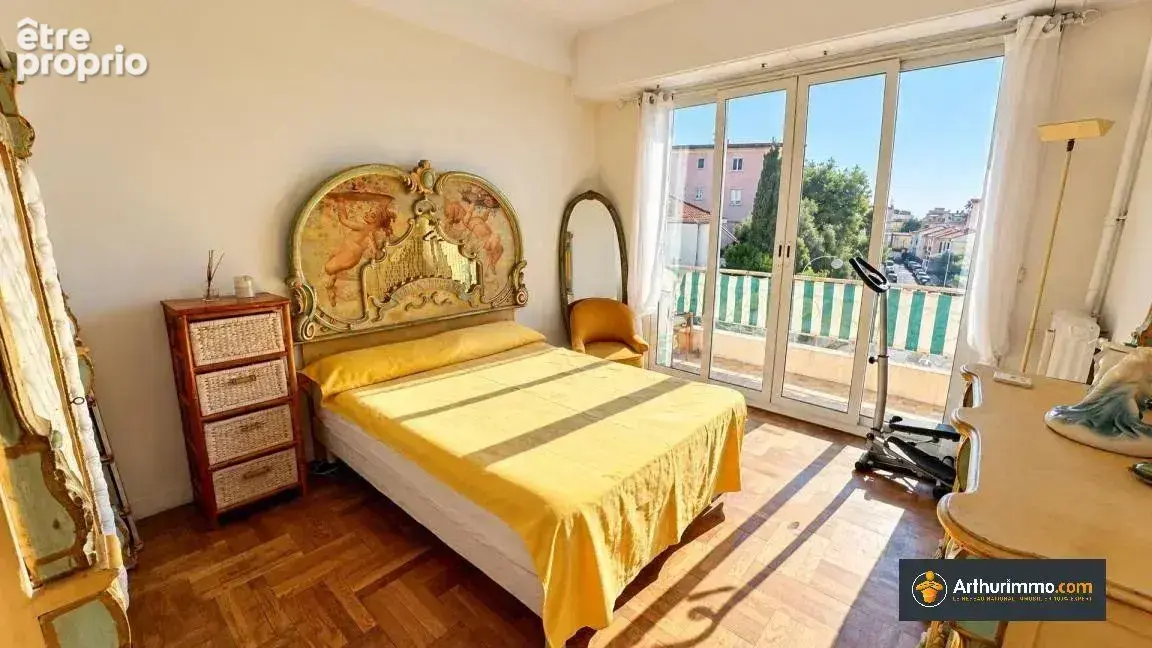 Vente Appartement Nice(06000) 399 000ï¿œ - photo 9