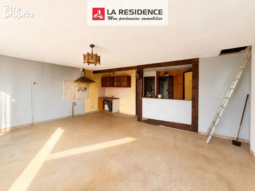 Appartement 124 m² à Carcassonne  - photo 5