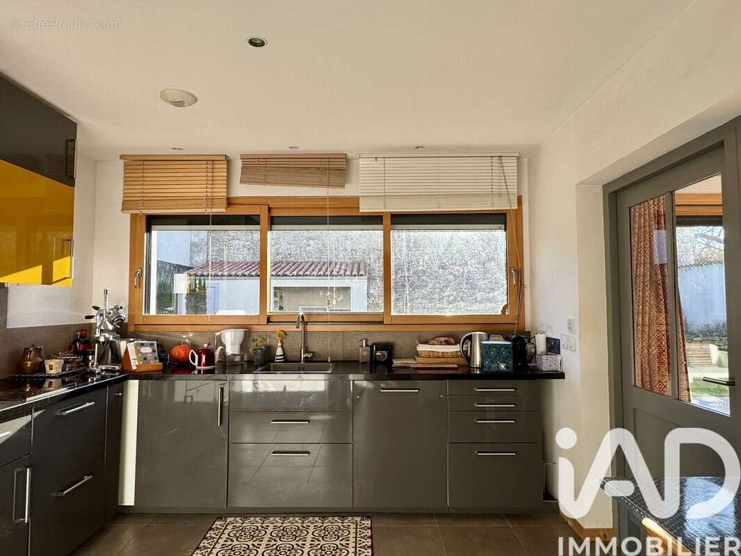 Photo 7 - Maison à MARSILLY