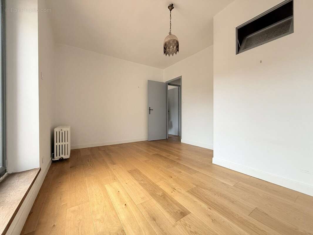 Maison à LA ROCHE-SUR-YON