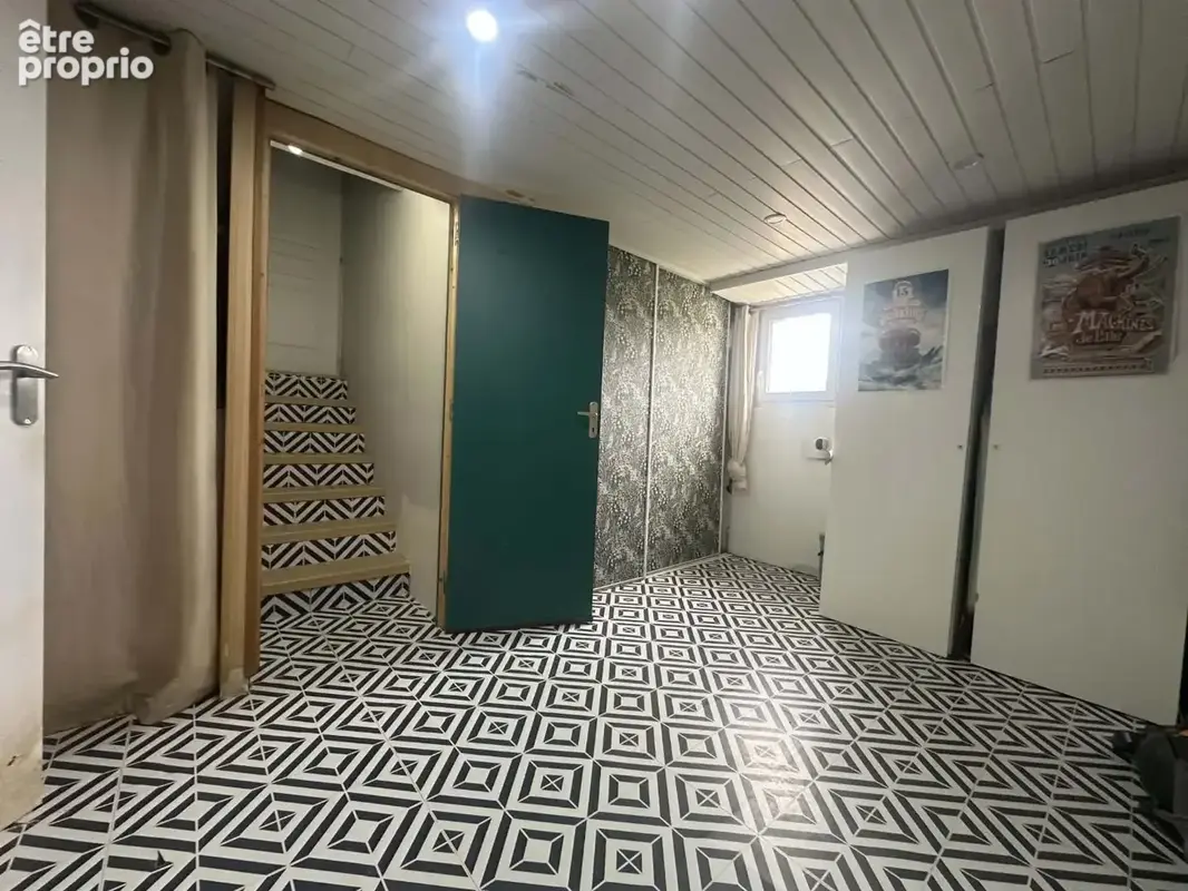 Pavillon 117m² - photo 16