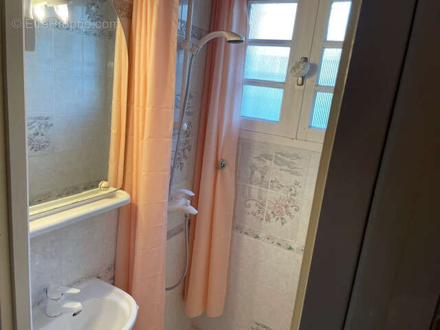 Maison à SAINT-JEAN-DE-MONTS