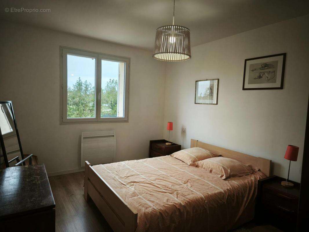 Maison à SAINT-VINCENT-DE-PAUL