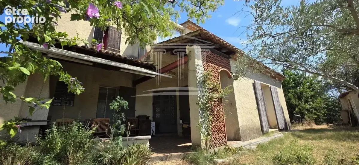 Maison à AVIGNON