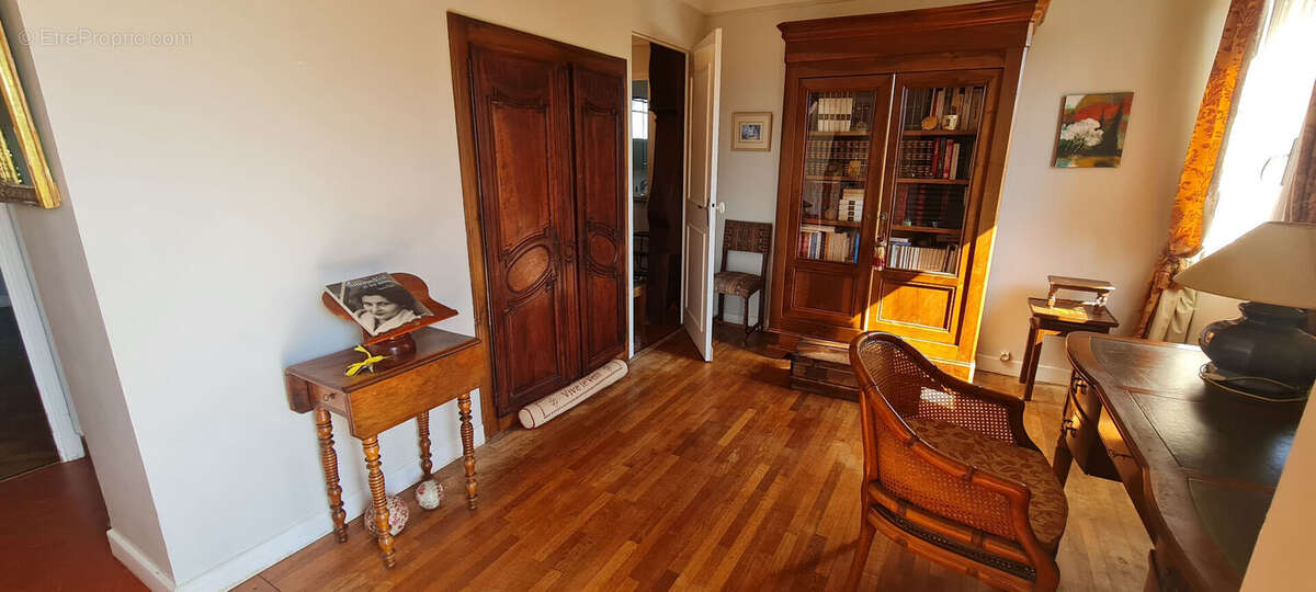 Villa T8 avec jardin sur 1 niveau - photo 7