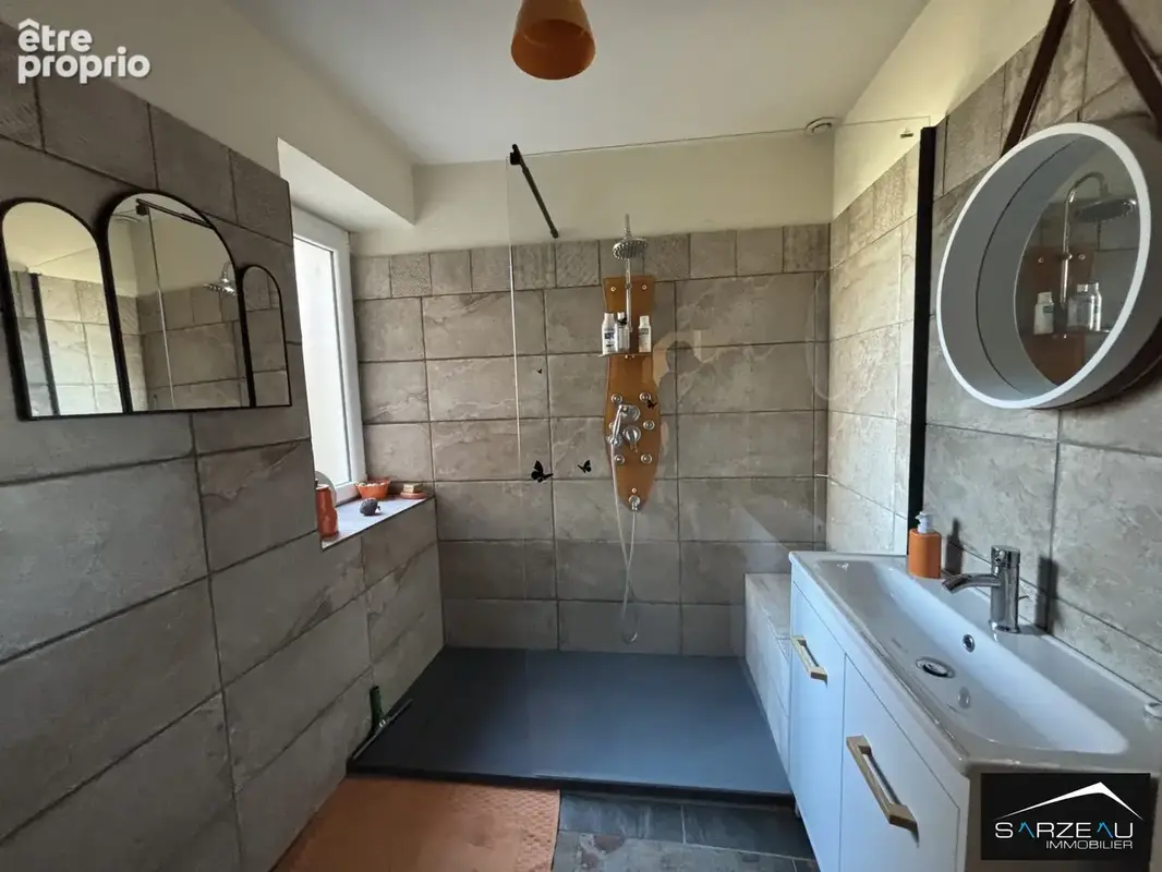 Maison 7 pièces 150 m² à vendre à Le Tour-Du-Parc (56370) - photo 9