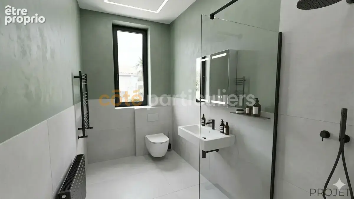 Maison L' Aiguillon-La-Presqu'île 4 pièces 73.31 m2 - photo 12