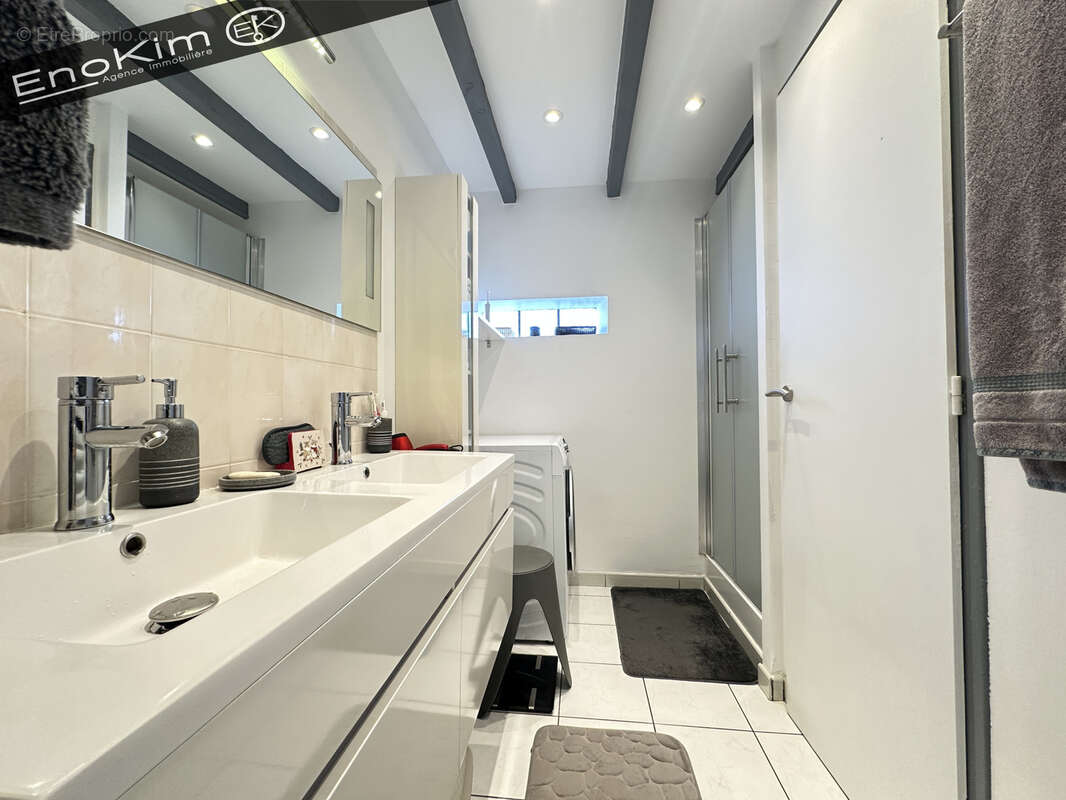 Appartement à LES SABLES-D'OLONNE
