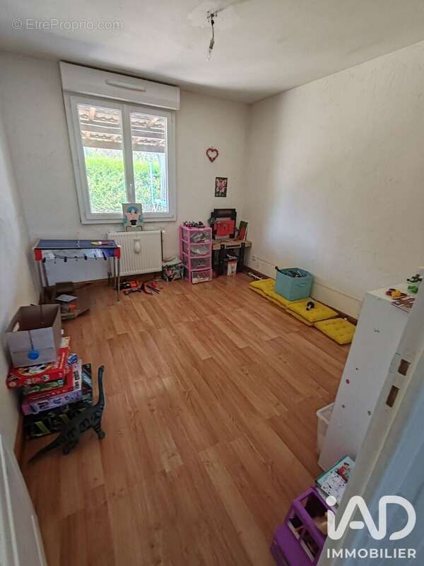 Maison 110 m² à Betheny  - photo 6