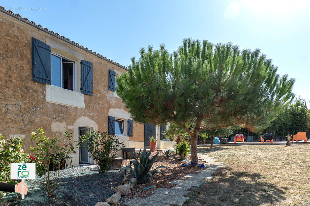 Maison familiale prête à vivre   Piscine, jardin sans vis-à-vis et aucun travaux ! - photo 18