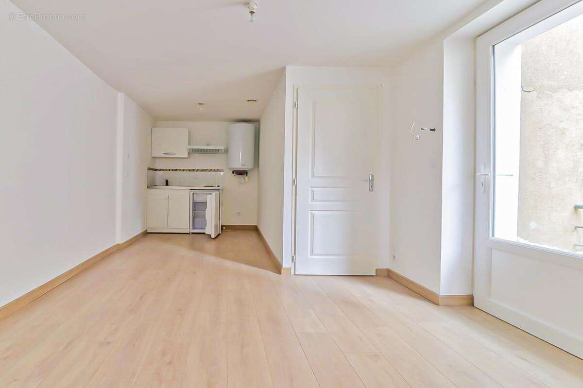 Appartement à LAVAL