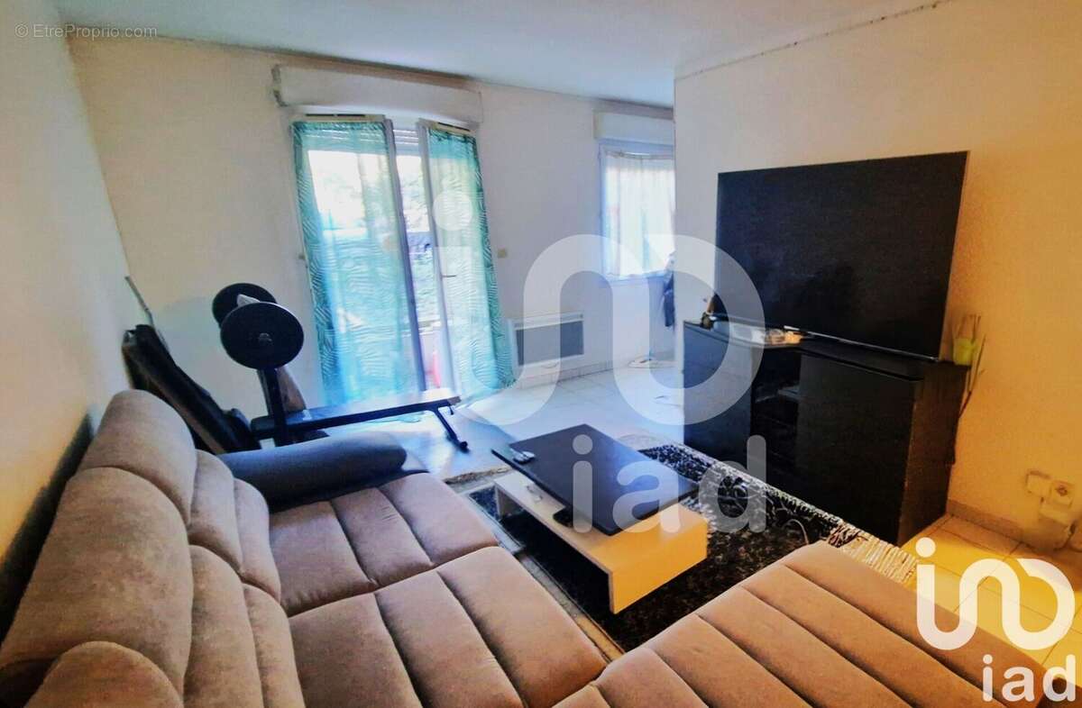 Photo 6 - Appartement à NIMES