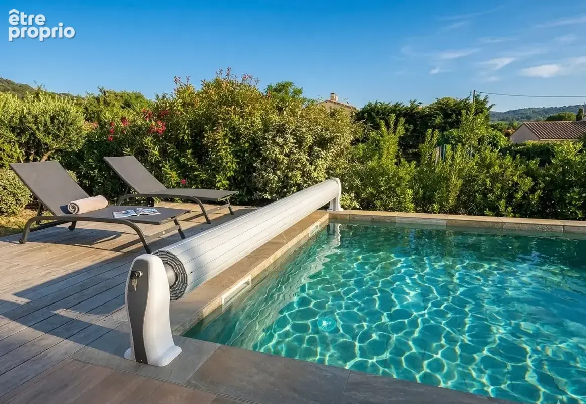 Photo Maison à Mus au prix de 520 000€