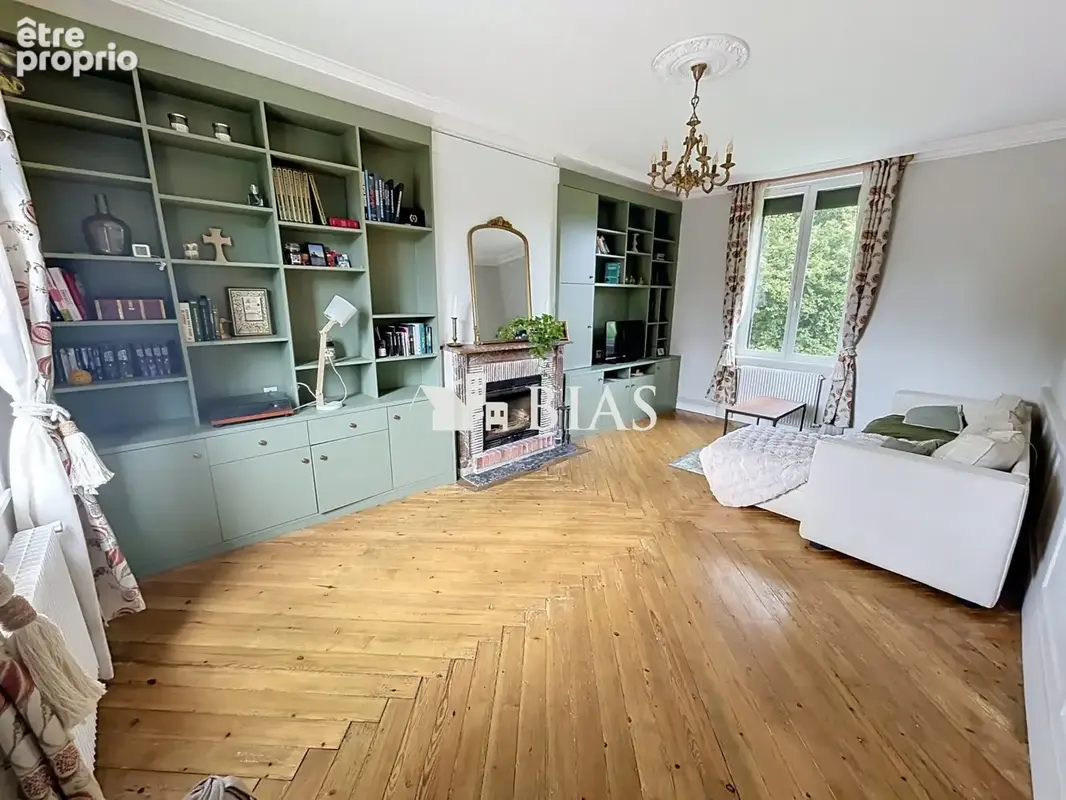 Maison 6 pièces 140 m² à vendre à Blainville-Crevon (76116) - photo 3