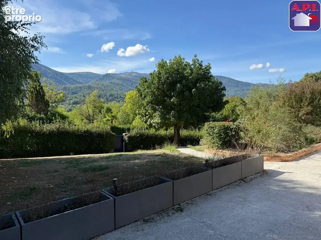 Maison 5 pièces 114 m² à vendre à Foix (09000) - photo 3