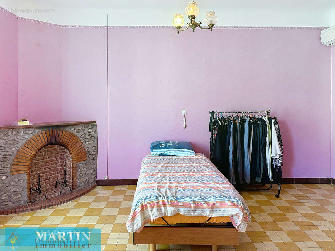 Maison à CERET