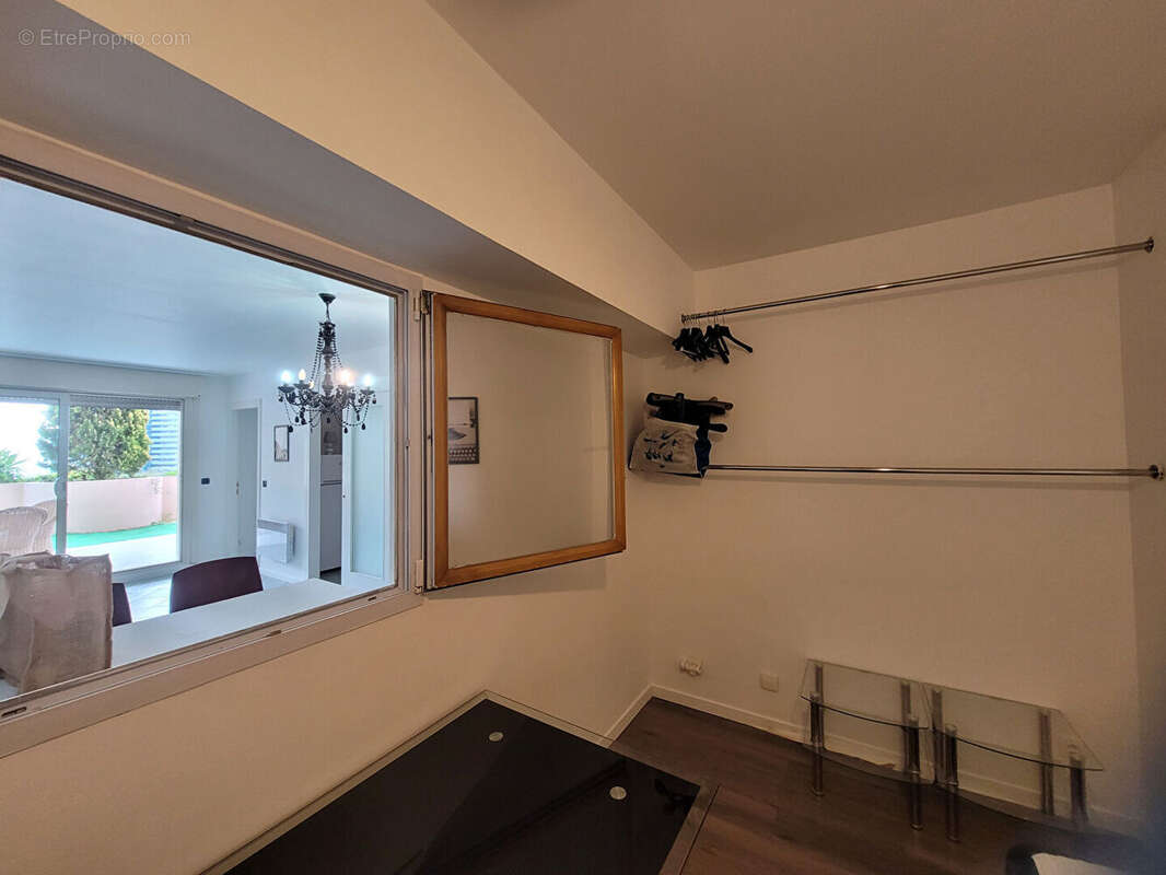 Appartement à BEAUSOLEIL