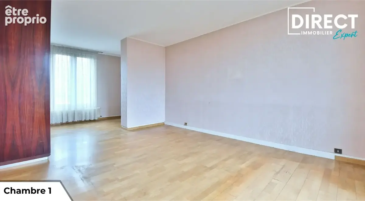 Maison 6 pièces de 120m2 avec jardin - photo 7