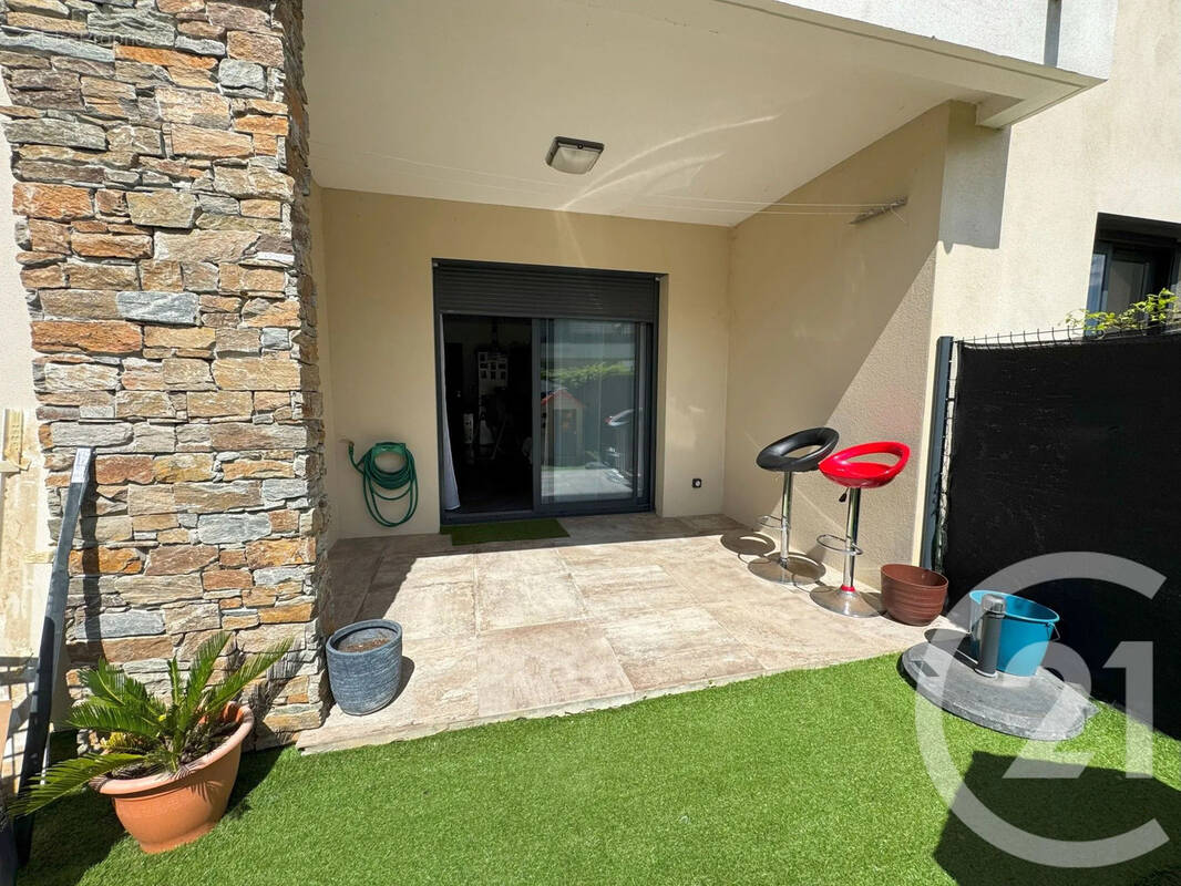 Appartement à FURIANI