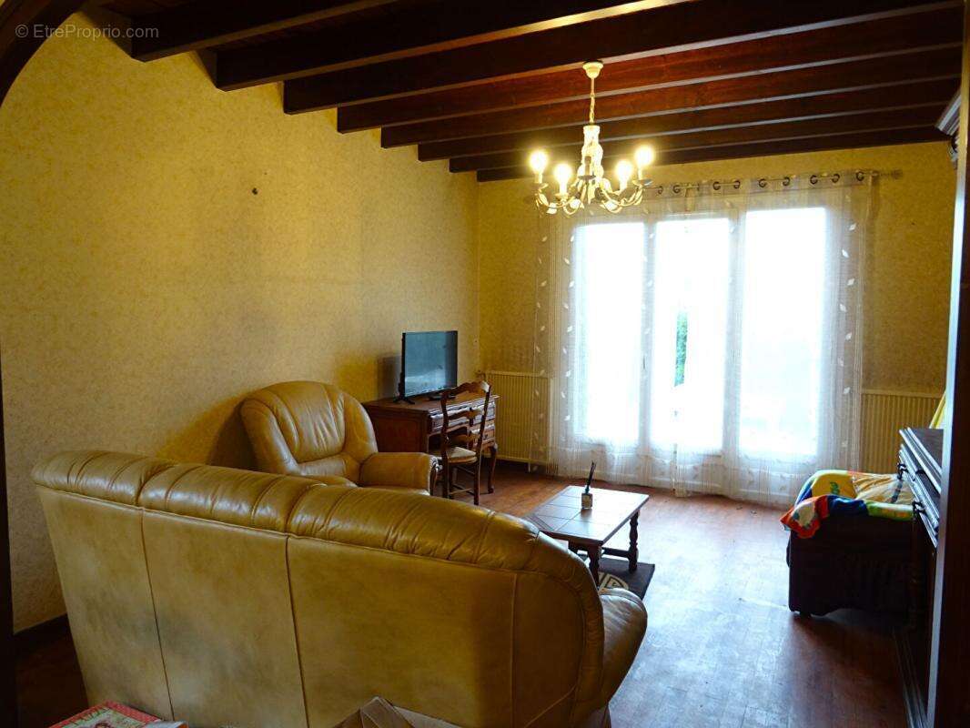 Maison à MUGRON