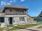 Maison à GUERIGNY