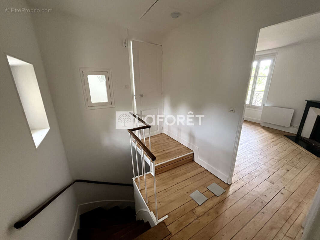 Maison Seraincourt 4 pièce(s) 84m2 - photo 7