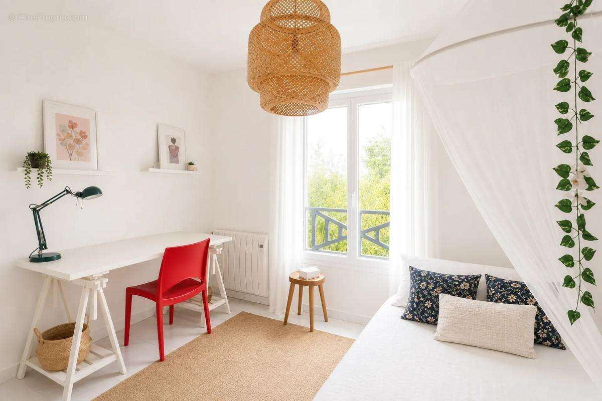 Maison 3 pièces 58 m² avec piscine à Bègles - photo 6