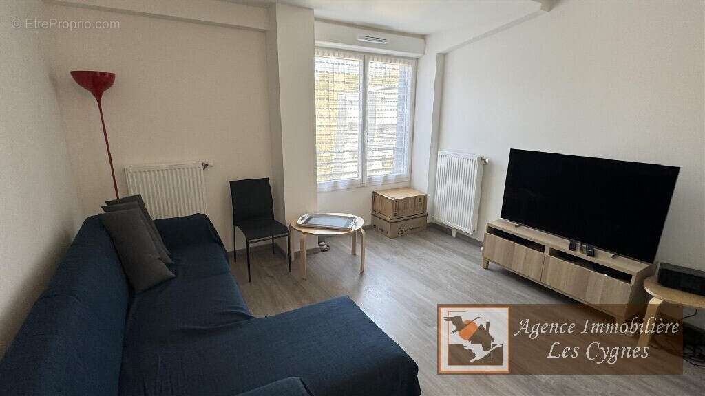 Appartement à FONTAINEBLEAU