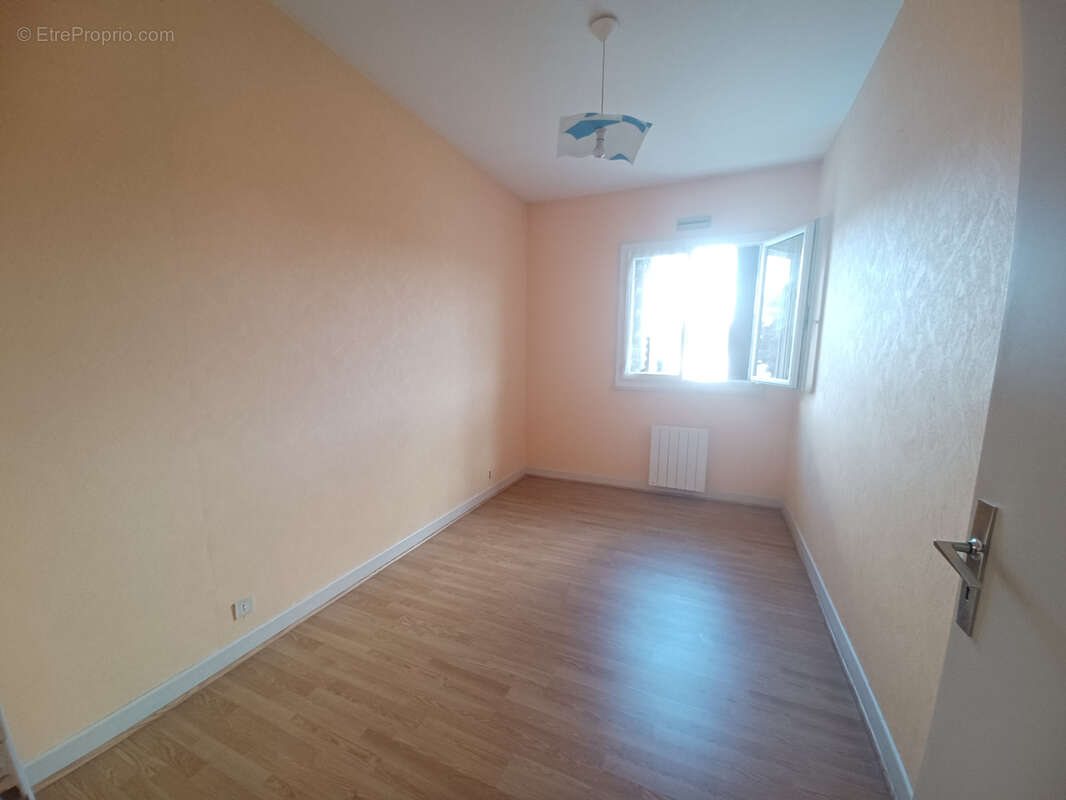 Appartement à MAURIAC