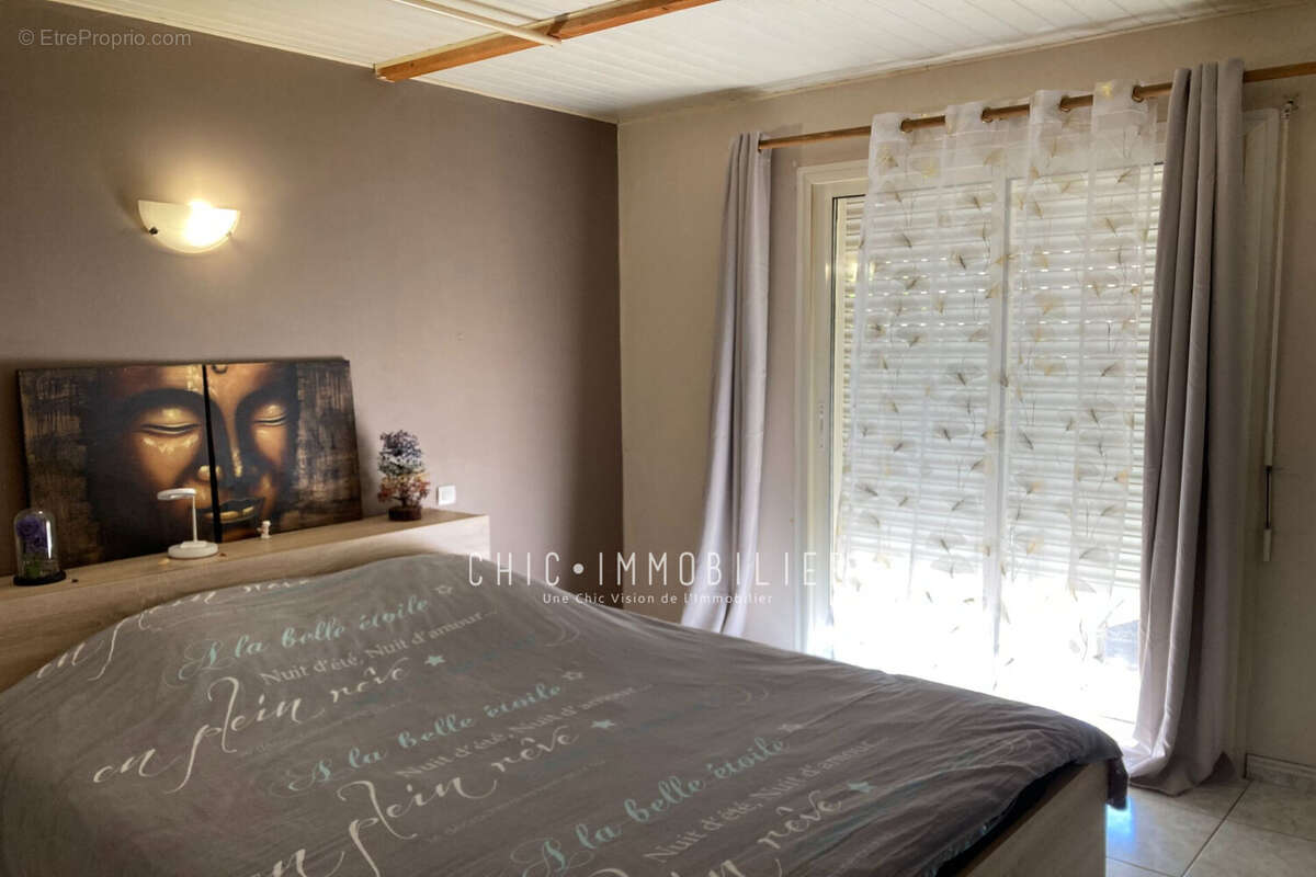 Maison à LAROQUE-DES-ALBERES