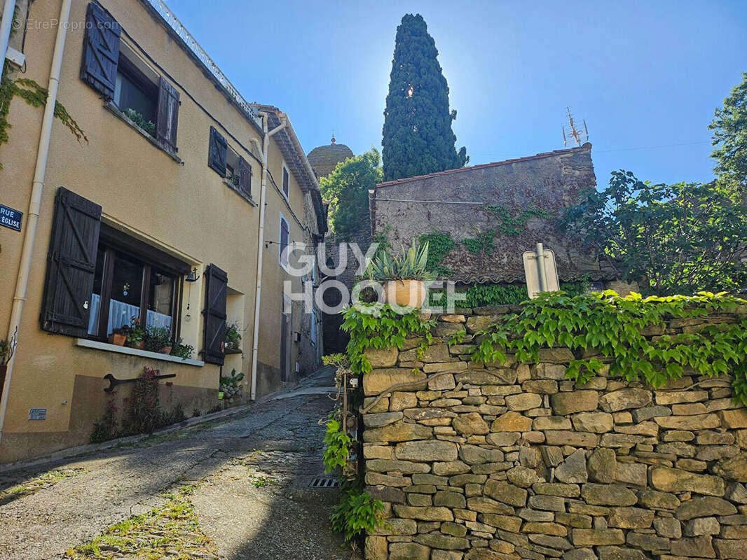 Maison à LA LIVINIERE
